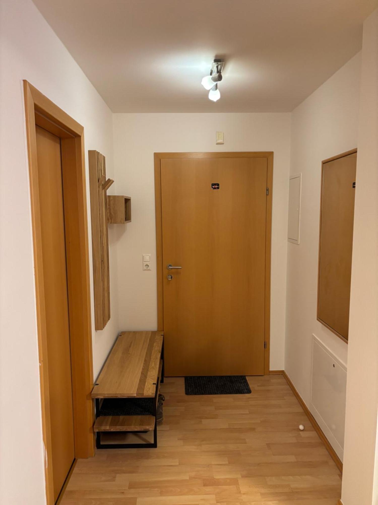 Anita Apartment 5 فلاتاش المظهر الخارجي الصورة