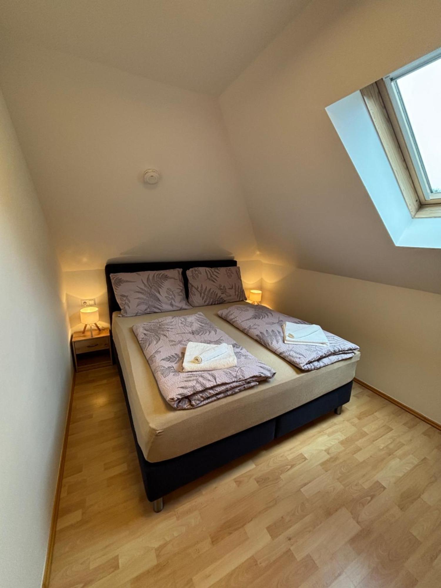 Anita Apartment 5 فلاتاش المظهر الخارجي الصورة