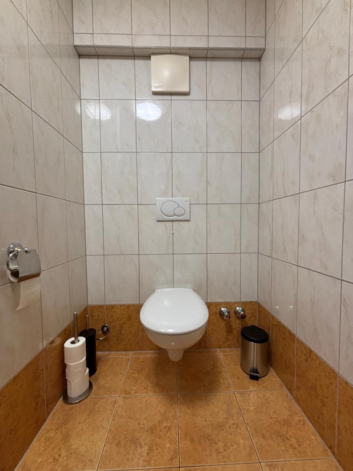 Anita Apartment 5 فلاتاش المظهر الخارجي الصورة