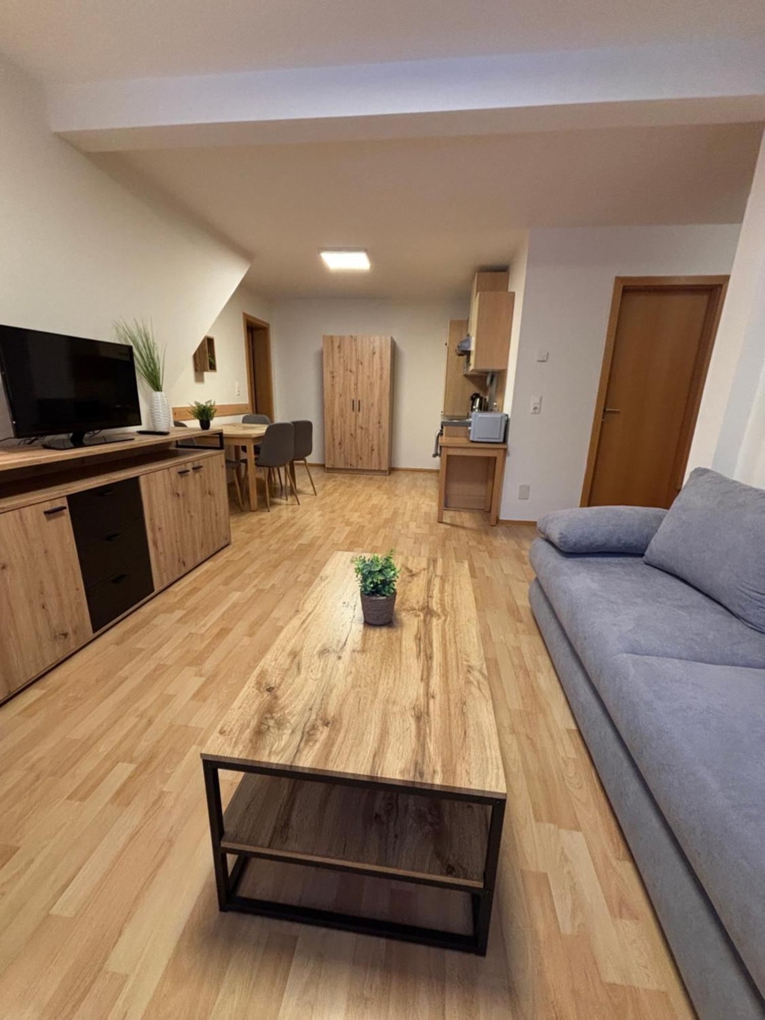 Anita Apartment 5 فلاتاش المظهر الخارجي الصورة