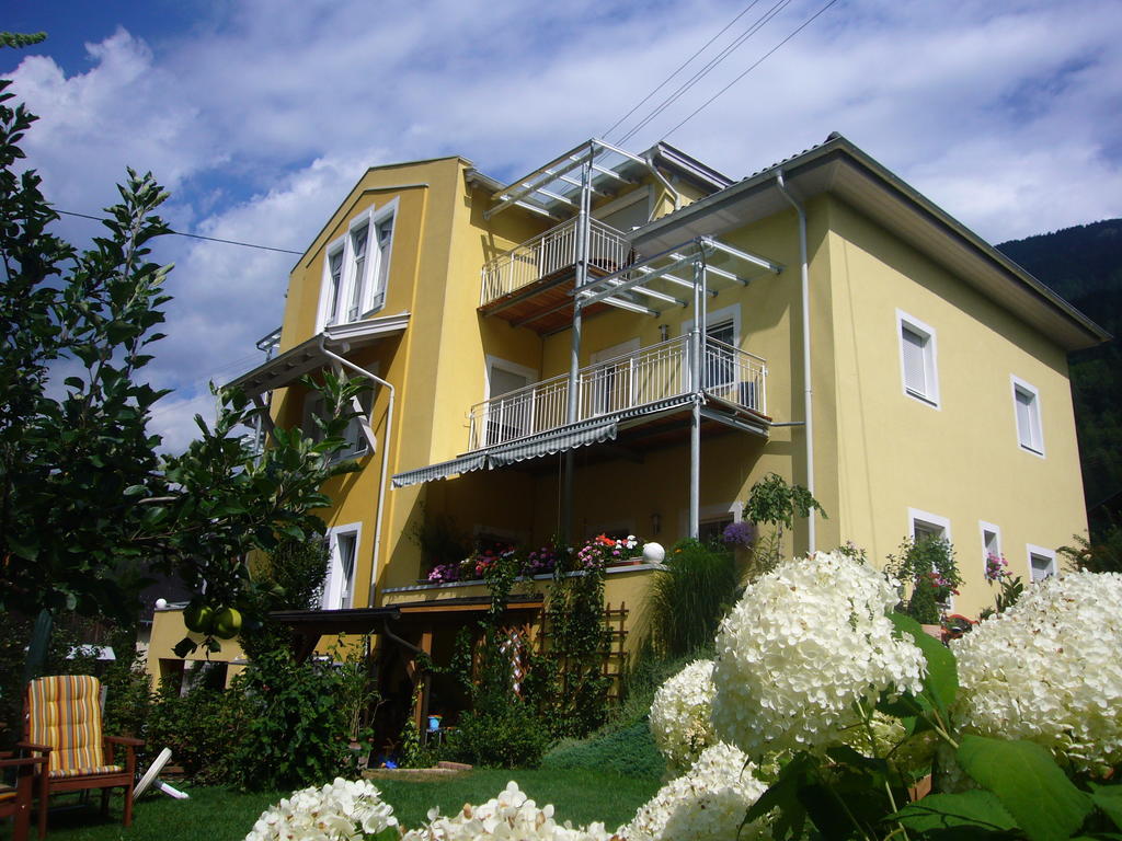 Anita Apartment 5 فلاتاش المظهر الخارجي الصورة