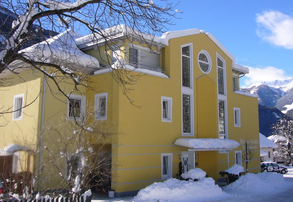Anita Apartment 5 فلاتاش المظهر الخارجي الصورة